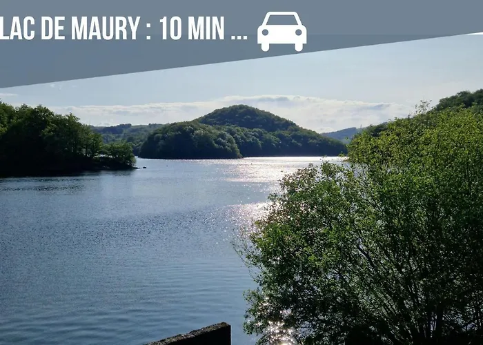 Le Puy D\'Aubrac