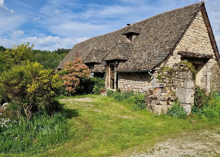 Le Puy D\'Aubrac