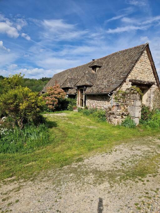 Ferienhaus Le Puy D'aubrac