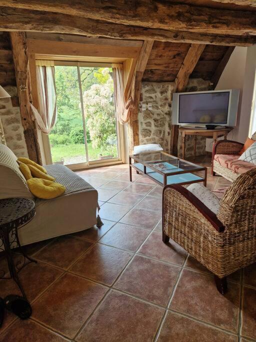 Le Puy D'aubrac