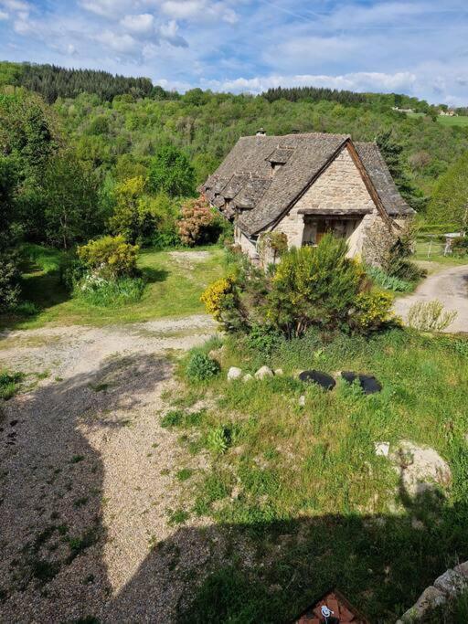 Le Puy D'aubrac Ferienhaus *