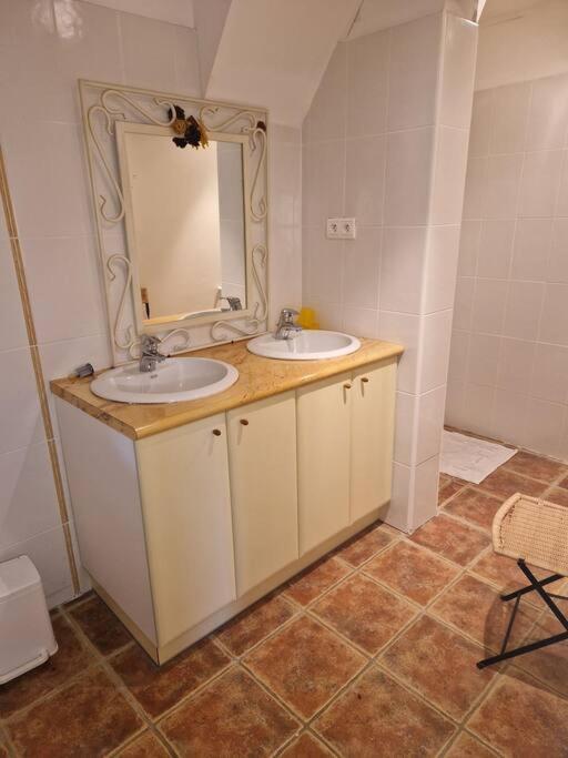 Le Puy D'aubrac Ferienhaus *
