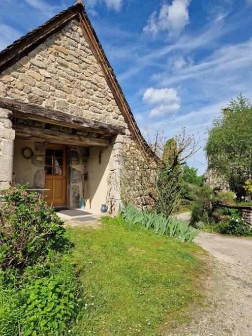 Le Puy D'aubrac *
