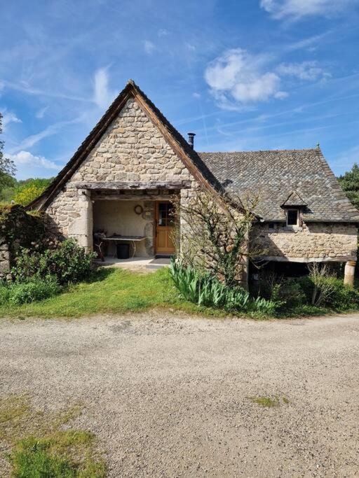 Le Puy D'aubrac Ferienhaus