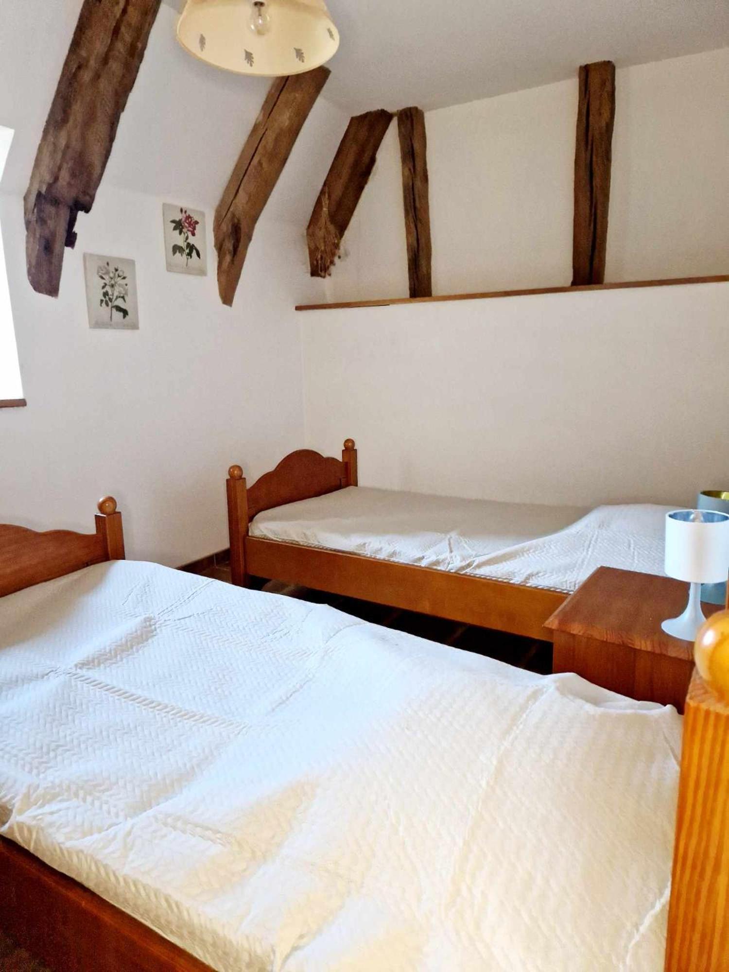 Ferienhaus Le Puy D'aubrac Florentin-la-Capelle