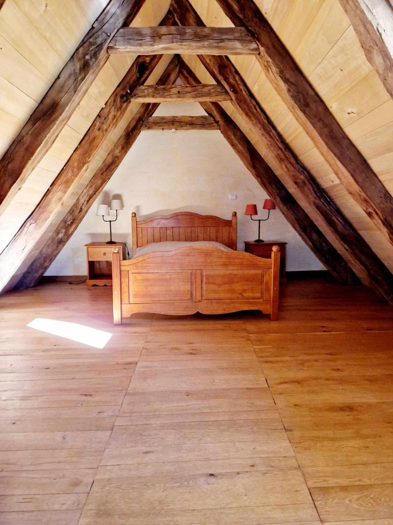 Ferienhaus Le Puy D'aubrac