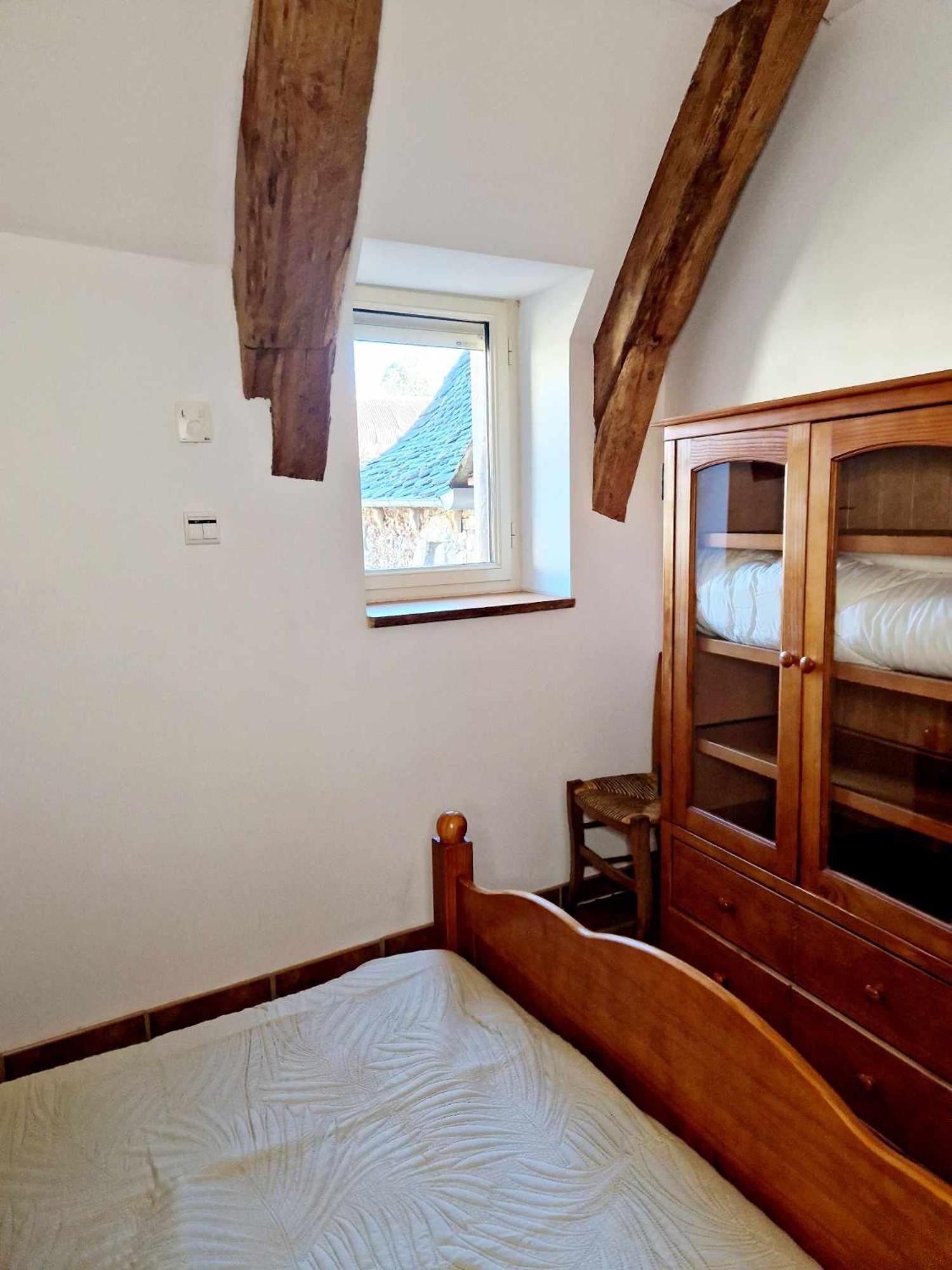 Le Puy D'aubrac Ferienhaus