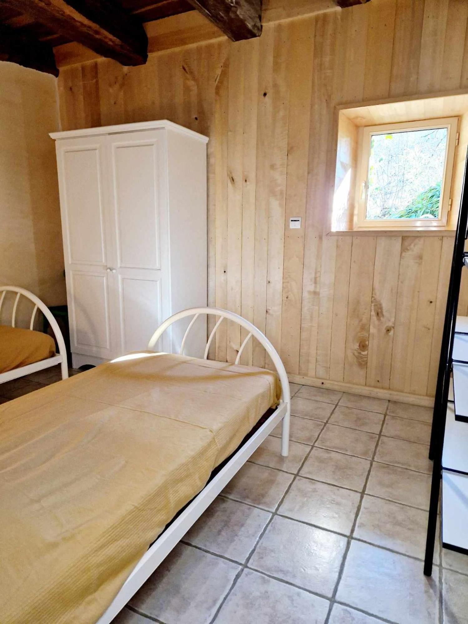 Ferienhaus Le Puy D'aubrac
